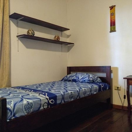 Sunset Chill Out Bed & Breakfast Sámara Εξωτερικό φωτογραφία