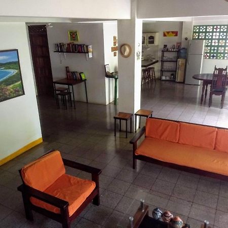 Sunset Chill Out Bed & Breakfast Sámara Εξωτερικό φωτογραφία