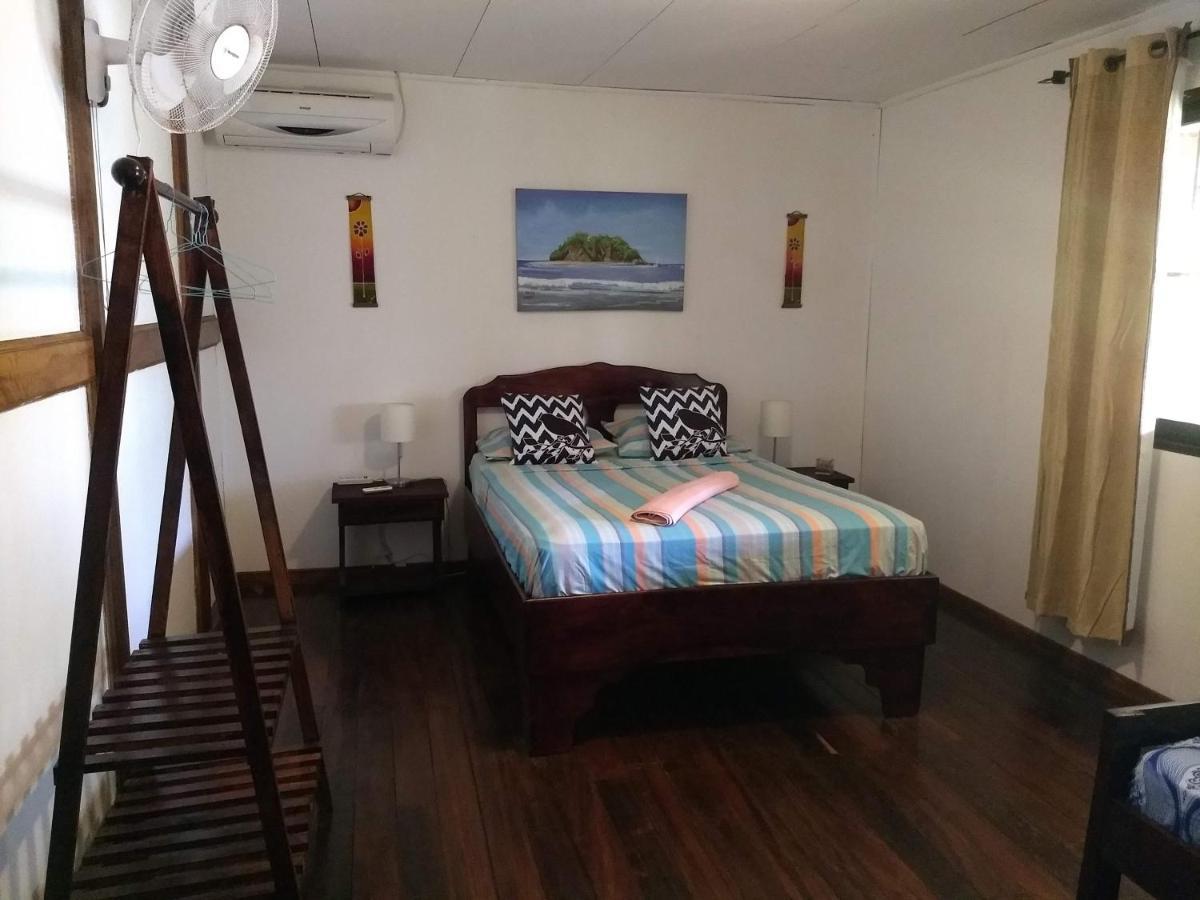 Sunset Chill Out Bed & Breakfast Sámara Εξωτερικό φωτογραφία
