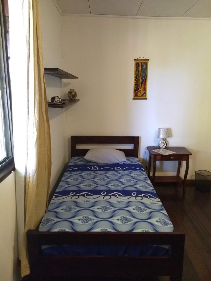 Sunset Chill Out Bed & Breakfast Sámara Εξωτερικό φωτογραφία