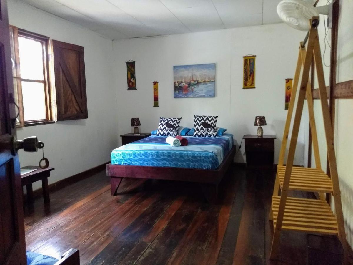 Sunset Chill Out Bed & Breakfast Sámara Εξωτερικό φωτογραφία