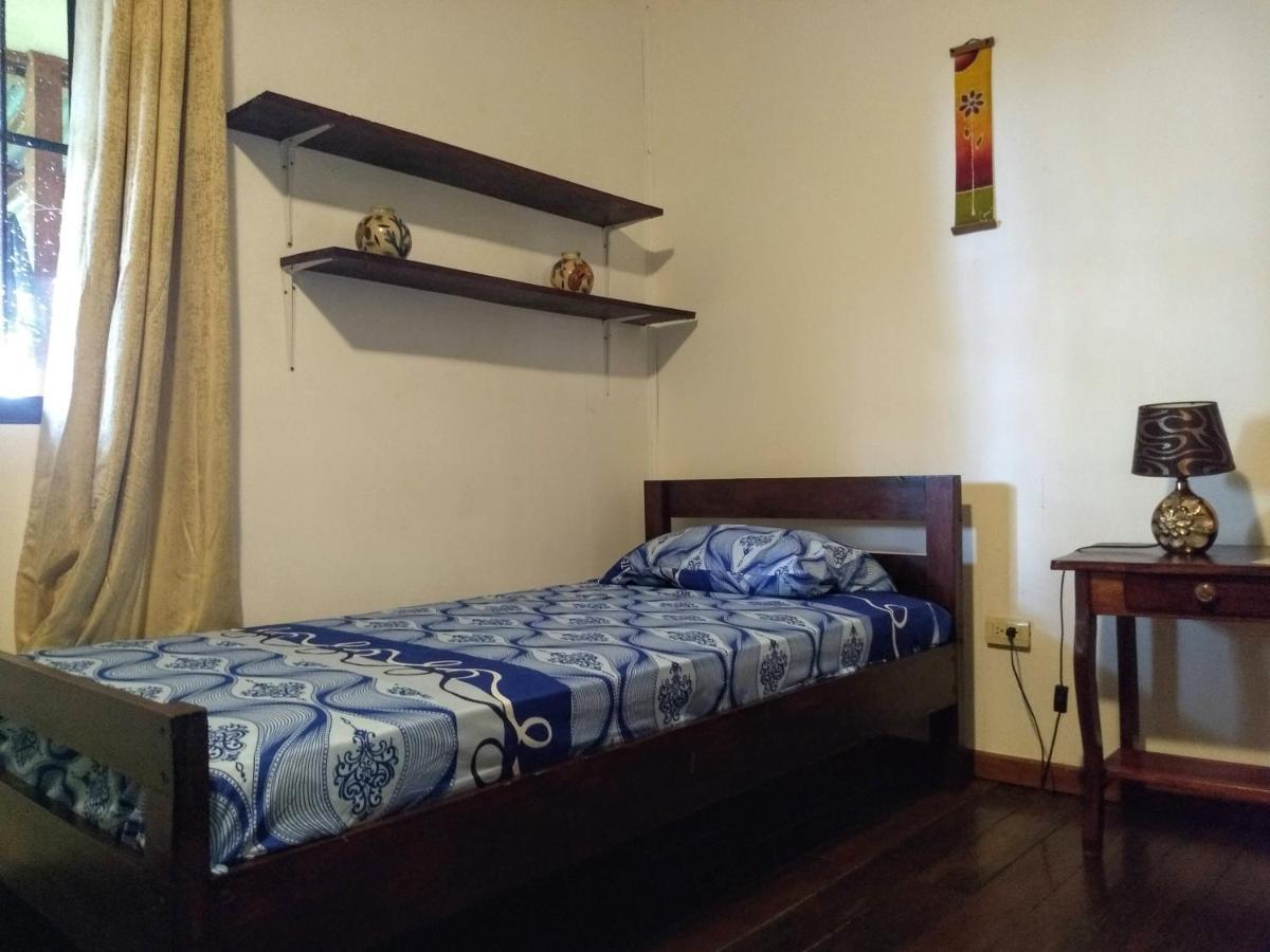 Sunset Chill Out Bed & Breakfast Sámara Εξωτερικό φωτογραφία