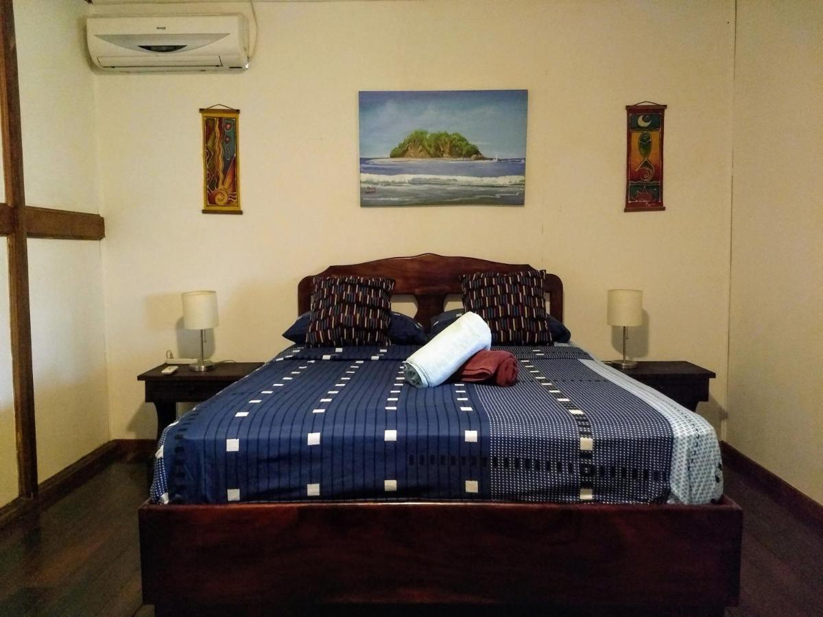 Sunset Chill Out Bed & Breakfast Sámara Εξωτερικό φωτογραφία