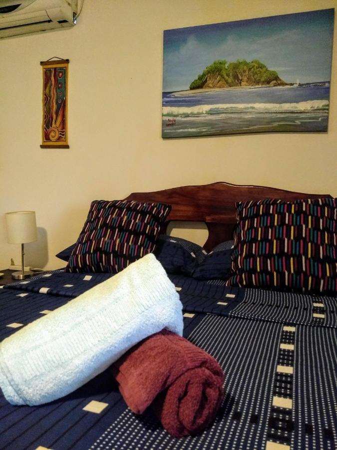 Sunset Chill Out Bed & Breakfast Sámara Εξωτερικό φωτογραφία