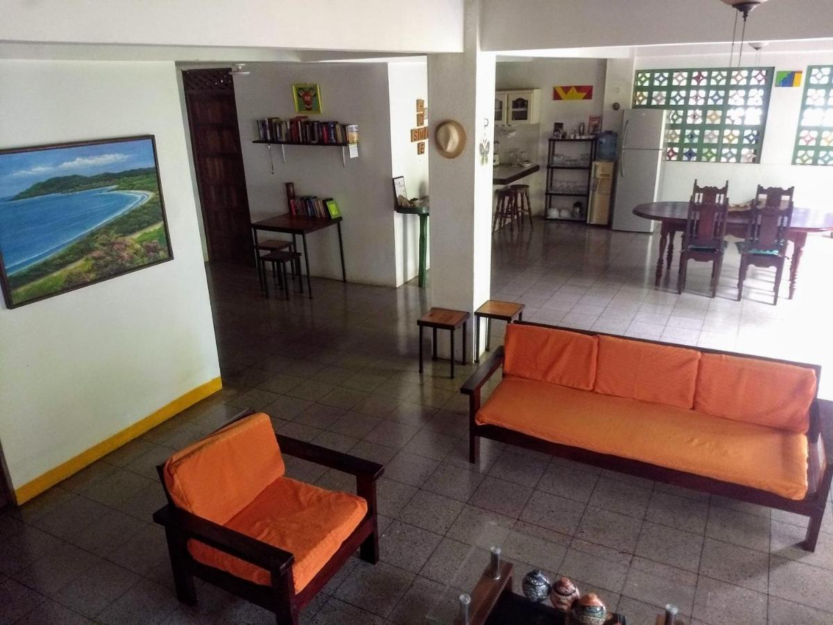 Sunset Chill Out Bed & Breakfast Sámara Εξωτερικό φωτογραφία