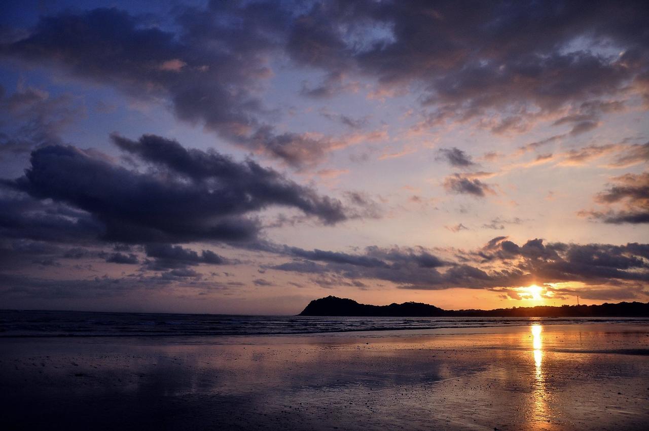 Sunset Chill Out Bed & Breakfast Sámara Εξωτερικό φωτογραφία