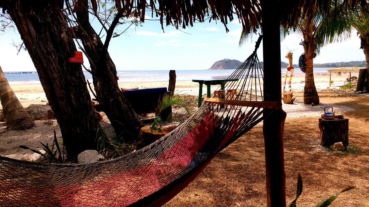 Sunset Chill Out Bed & Breakfast Sámara Εξωτερικό φωτογραφία