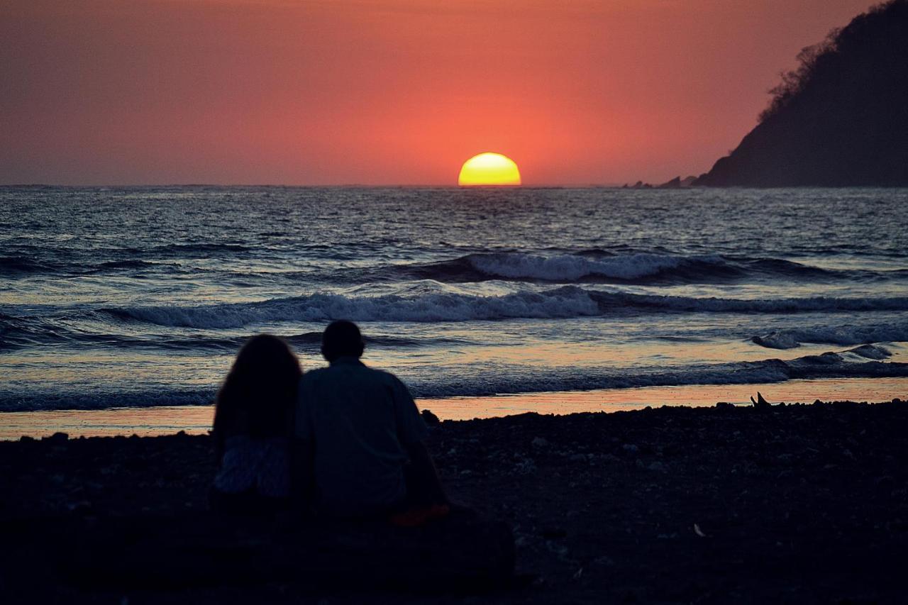 Sunset Chill Out Bed & Breakfast Sámara Εξωτερικό φωτογραφία