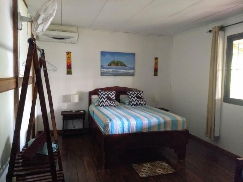 Sunset Chill Out Bed & Breakfast Sámara Εξωτερικό φωτογραφία
