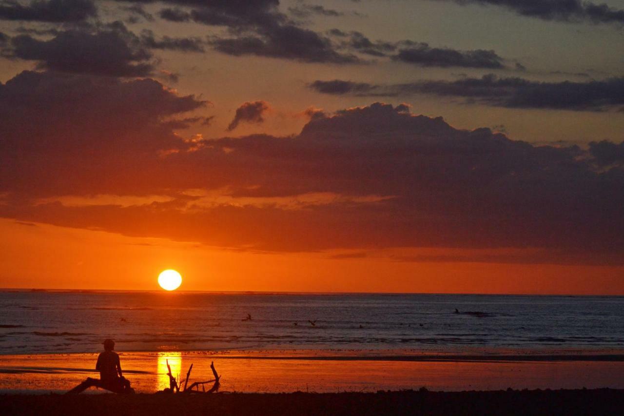 Sunset Chill Out Bed & Breakfast Sámara Εξωτερικό φωτογραφία